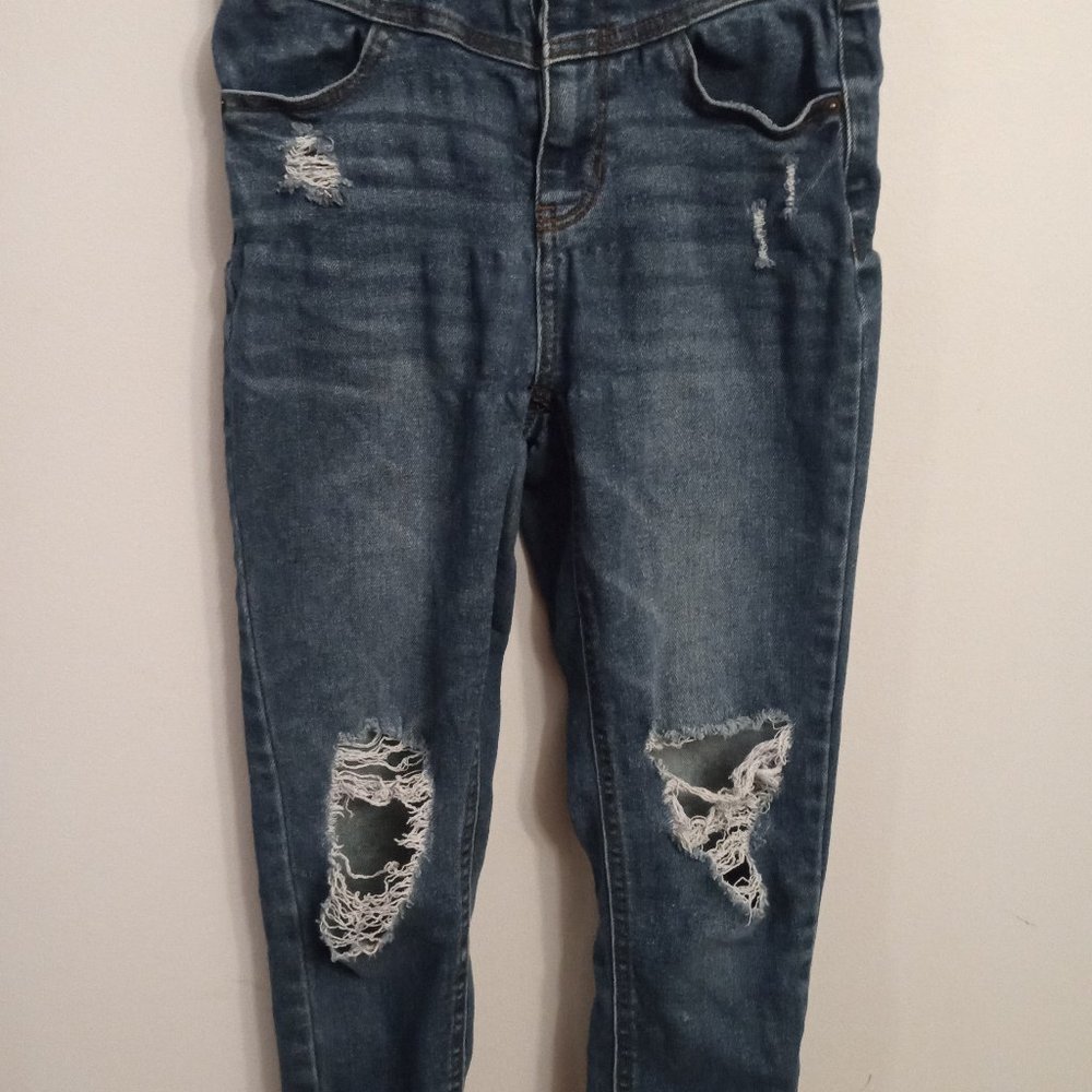 Vanilla Star jeans